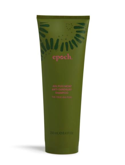 Epoch Ava Puhi Moni Anti-Dandruff Shampoo