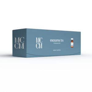 MCCM Exosome TRX