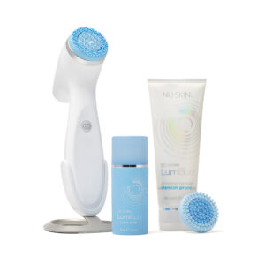LumiSpa iO Full Routine Blemish Prone Skin