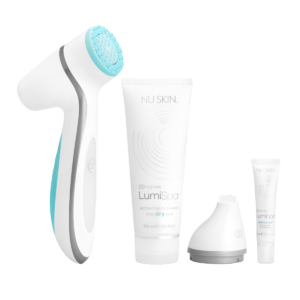 LumiSpa iO Beauty Device