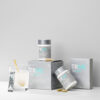 TRME Gewichtsmanagement-Kit