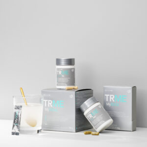 TRME Gewichtsmanagement-Kit