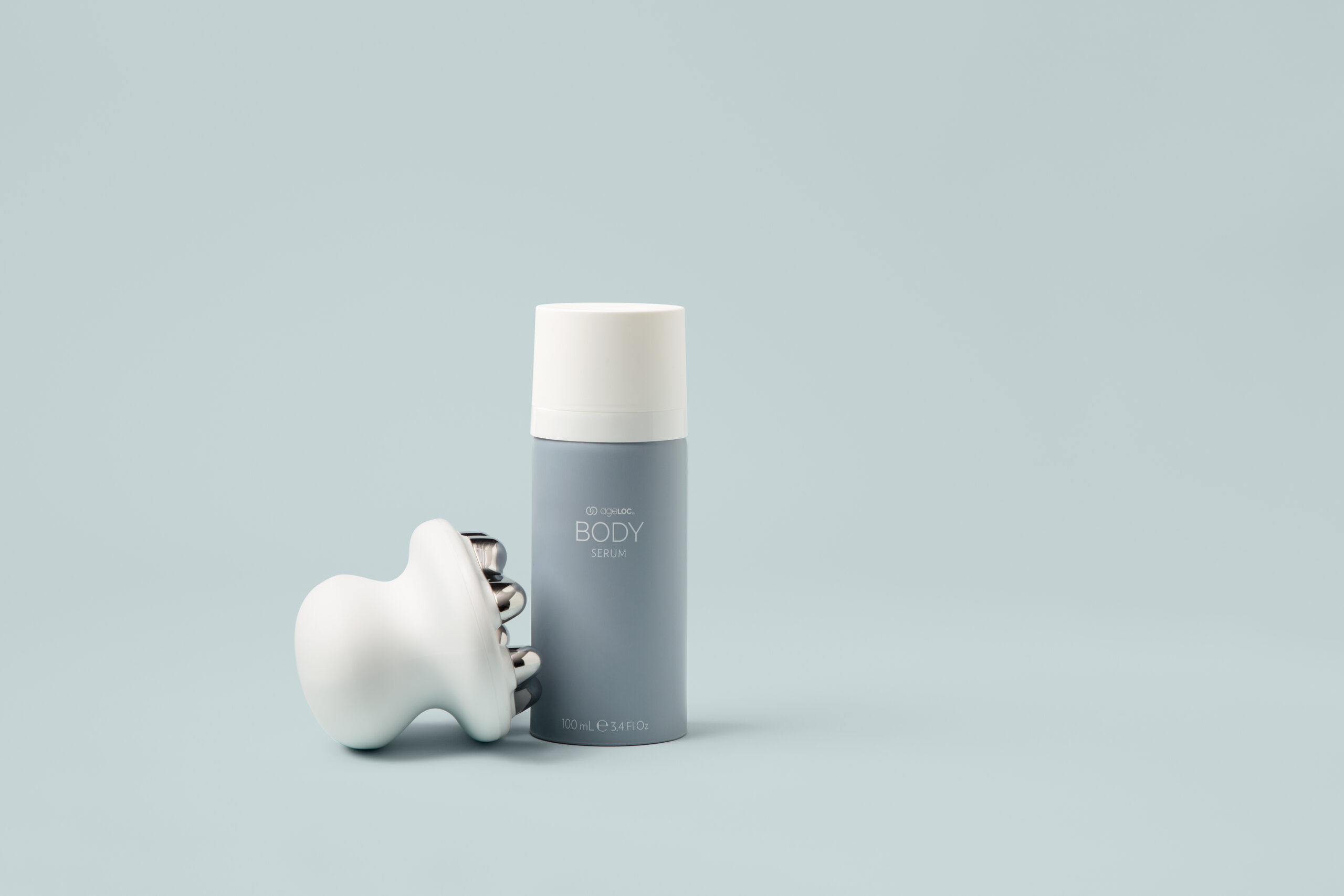 WellSpa iO Revitalise Routine Bundle