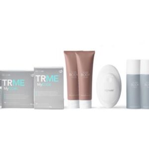 Wellness-Komplettset
