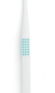 AP 24 Whitening Zahnbürste – Weiß/Grün