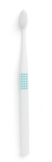 AP 24 Whitening Zahnbürste – Weiß/Grün