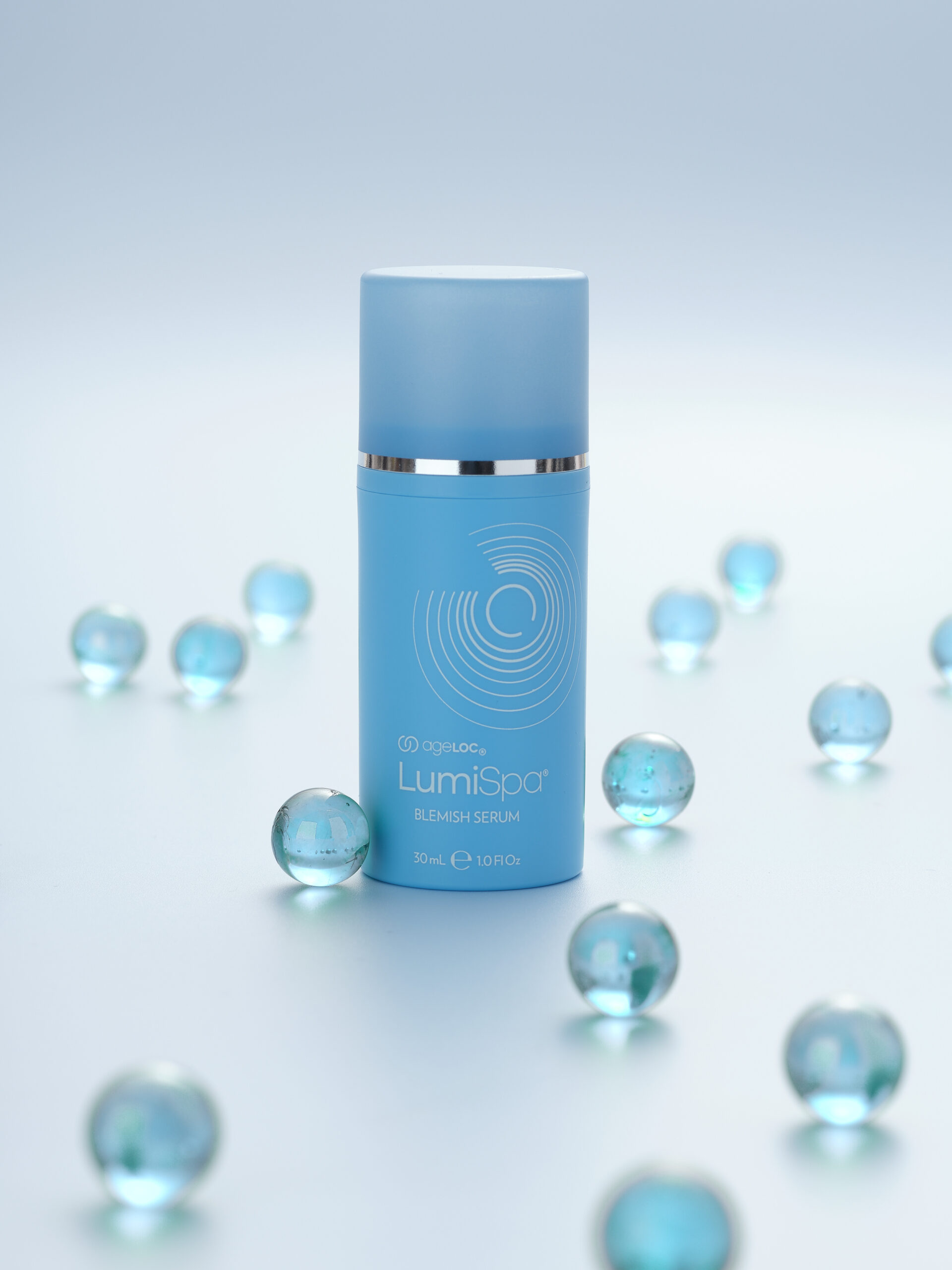 LumiSpa Blemish Serum