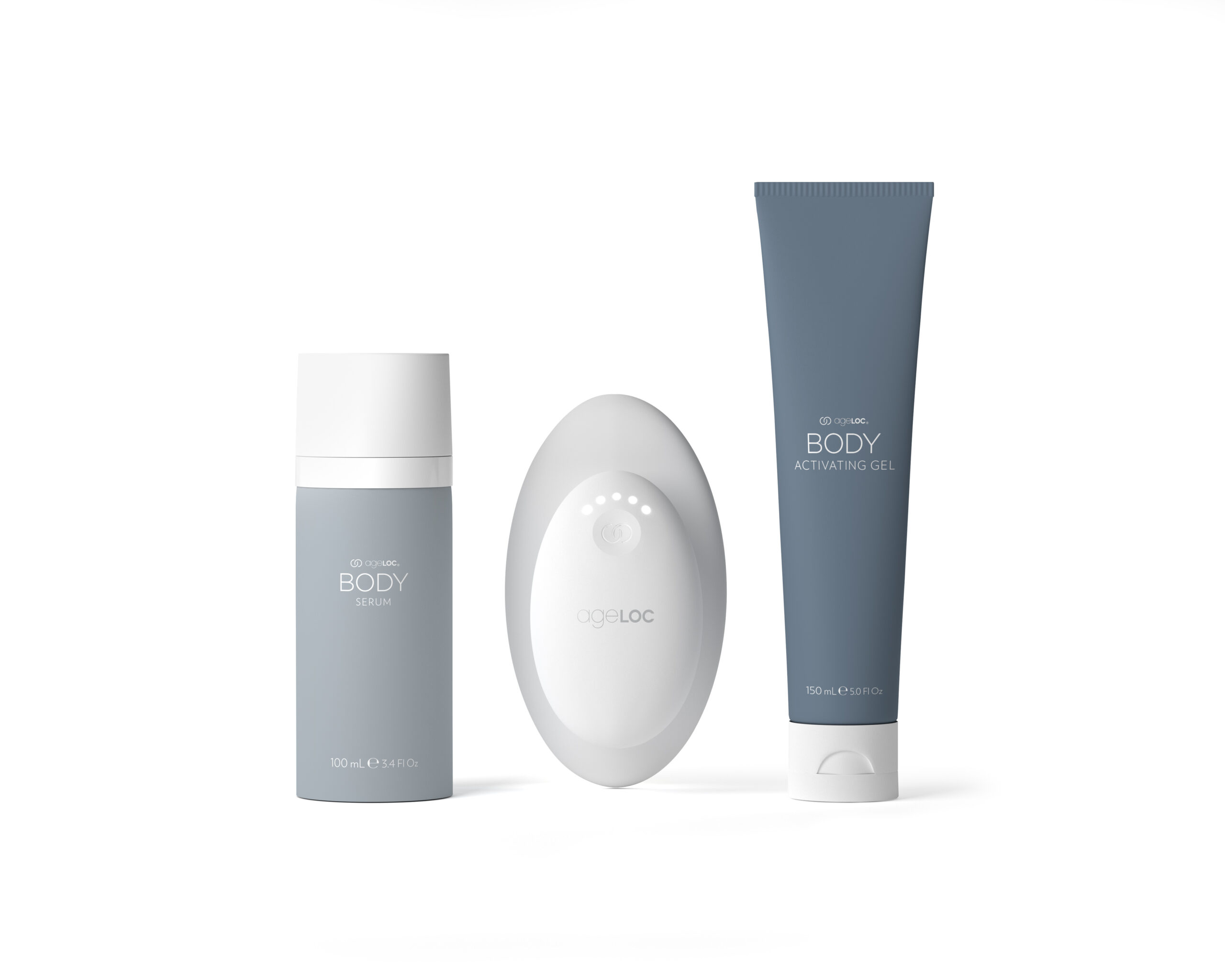 WellSpa iO Essential System