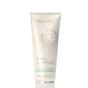 LumiSpa Activating Face Cleanser