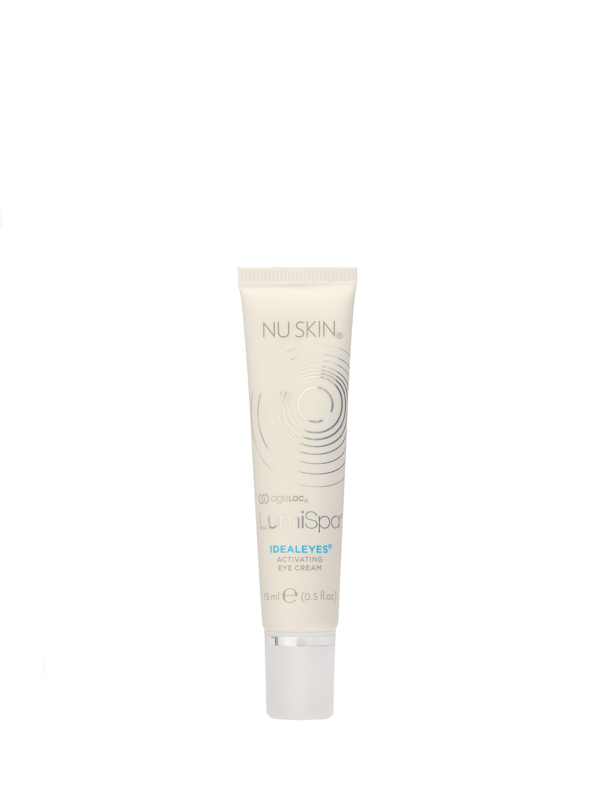 LumiSpa IdealEyes – Aufhellende Augencreme