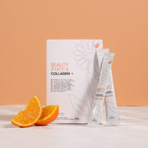 Beauty Focus Collagen+