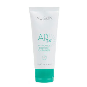 AP 24 Anti-Plaque Fluorid Zahnpasta