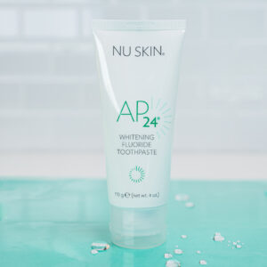 AP 24 Whitening Fluorid-Zahnpasta