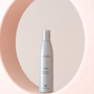 Glättendes Shampoo