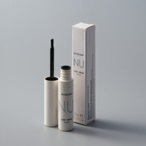 Nu Colour Wimpern- und Augenbrauenserum