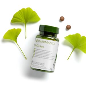 BioGinkgo
