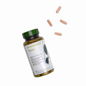 Pharmanex Tegreen