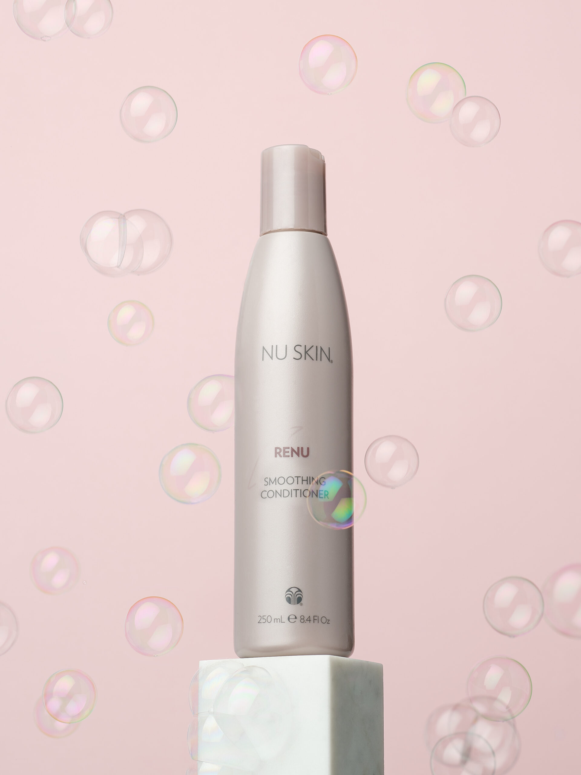 Renu Smoothing Conditioner
