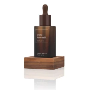 farewell aging skin