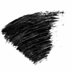 Nu Colour Curling Mascara − Black