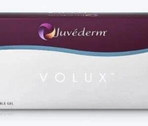Juvéderm® Volux™