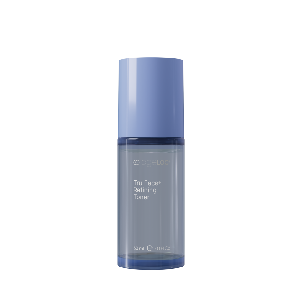 ageLOC Tru Face Refining Toner - Skincare, NuSkin Gesichtspflege | SamaDerm