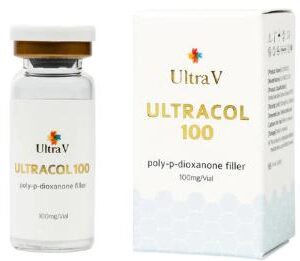 Ultra V® UltraCol 100 | PDO-Kollagen Booster