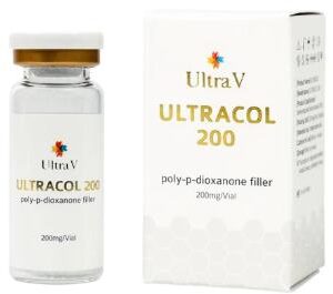 Ultra V® UltraCol 200 | PDO-Biostimulation