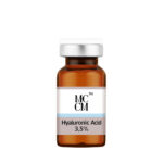 Hyaluronic Acid 35 mg/ml. MCCM