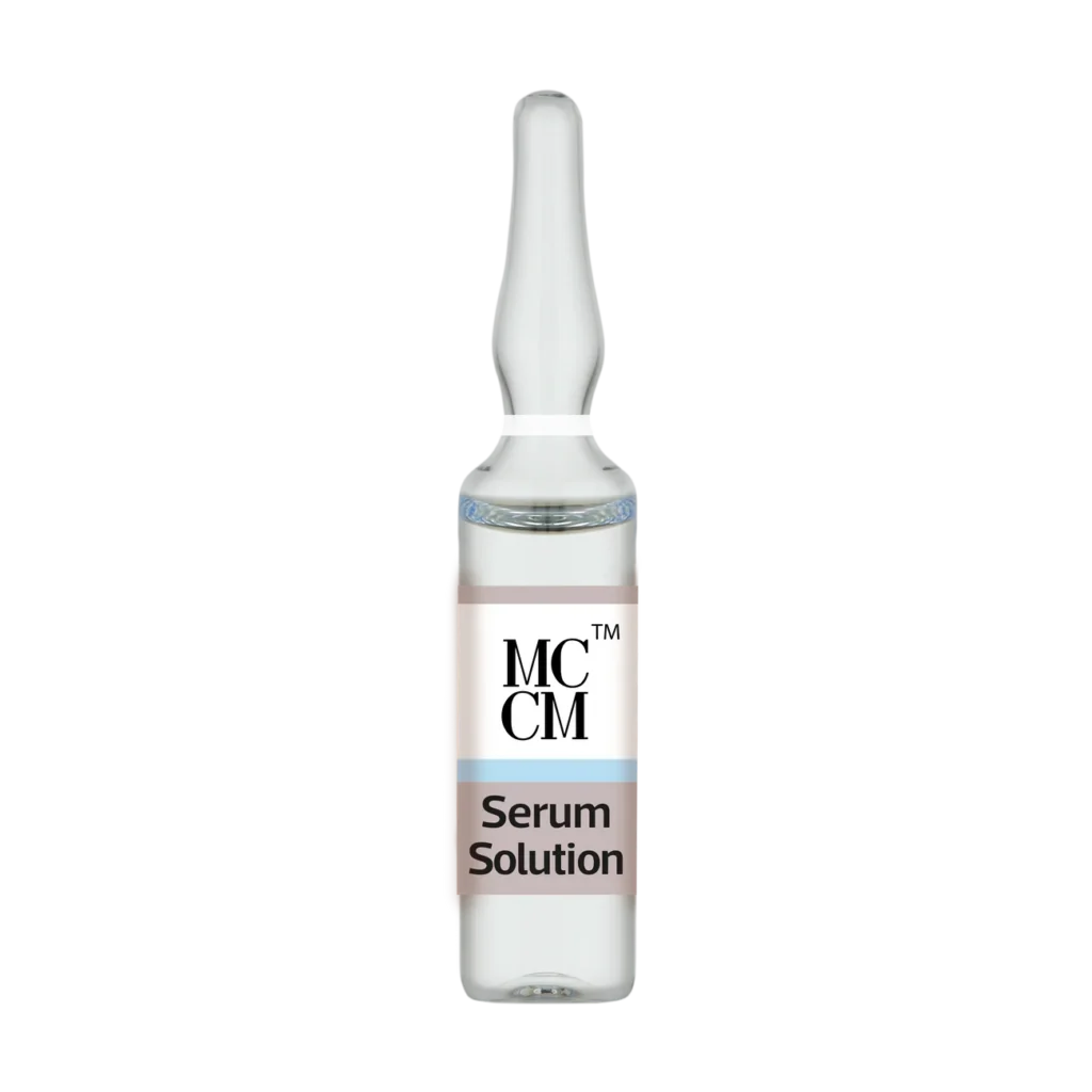 Serum Solution