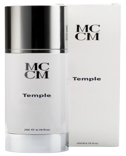 Temple Body Creme MCCM