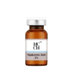 Hyaluronic Acid 20 mg/ml. MCCM