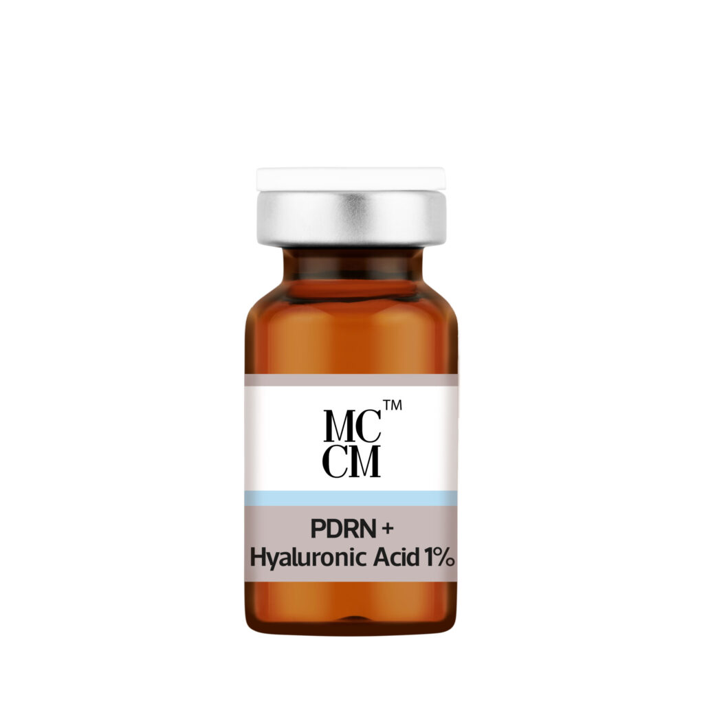 PDRN + Hyaluronic Acid 1 %