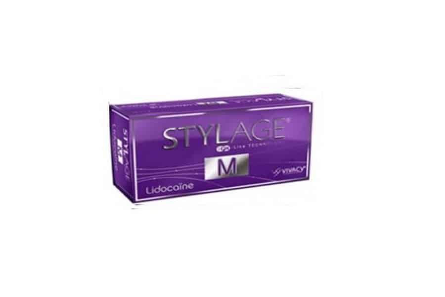 Stylage M Lidocaine