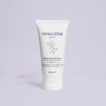 Feuchtigkeitsspendende Gesichtscreme - HYALUSTAR milano