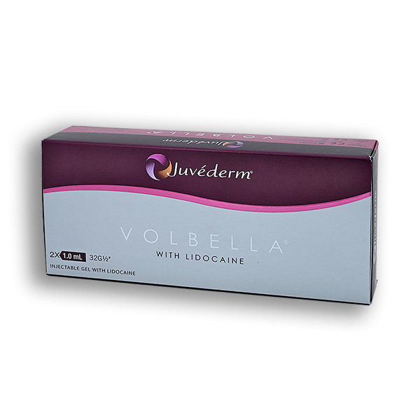 Juvéderm®Volbella Lidocaine