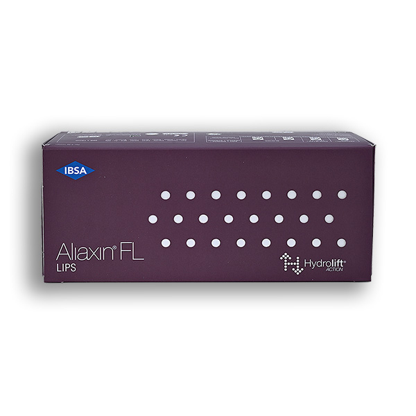 Aliaxin®FL Fine Lines