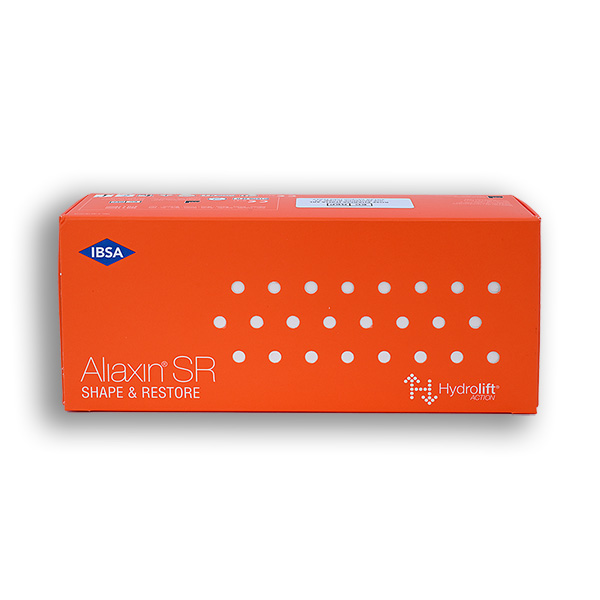 ALIAXIN®SR Shape & Restore