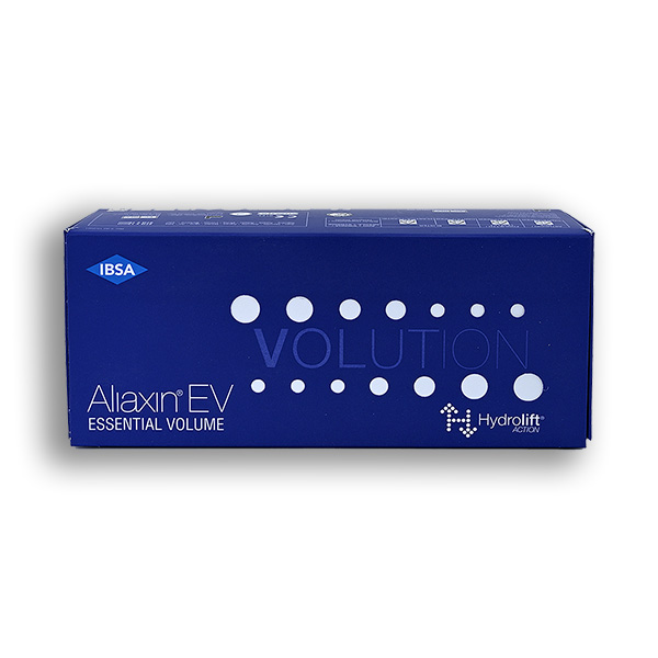 ALIAXIN® EV Essential Volume