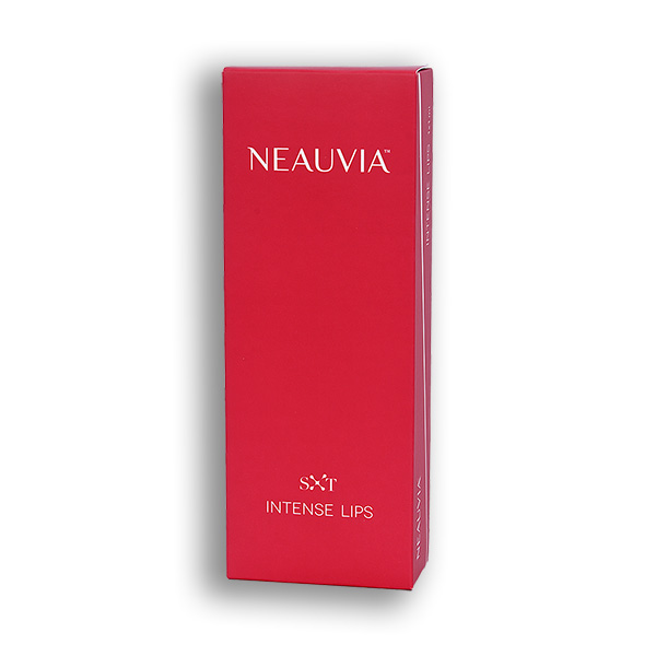Neauvia Intense Lips