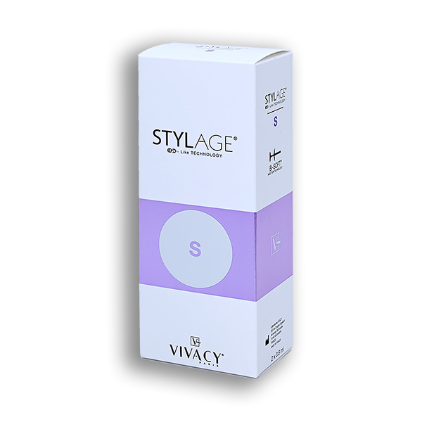Stylage S Bi-Soft