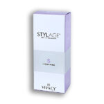 Stylage S Bi-Soft Lidocaine