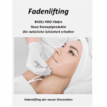 Fadenlifting BIJOU-Fäden-PDO