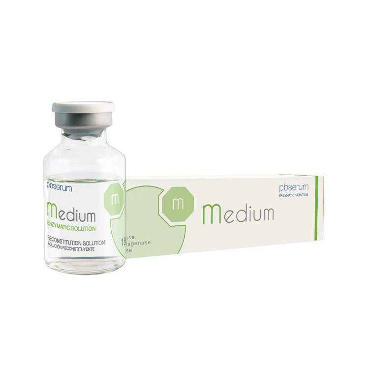 PB Serum Enzymatic Solution Medium