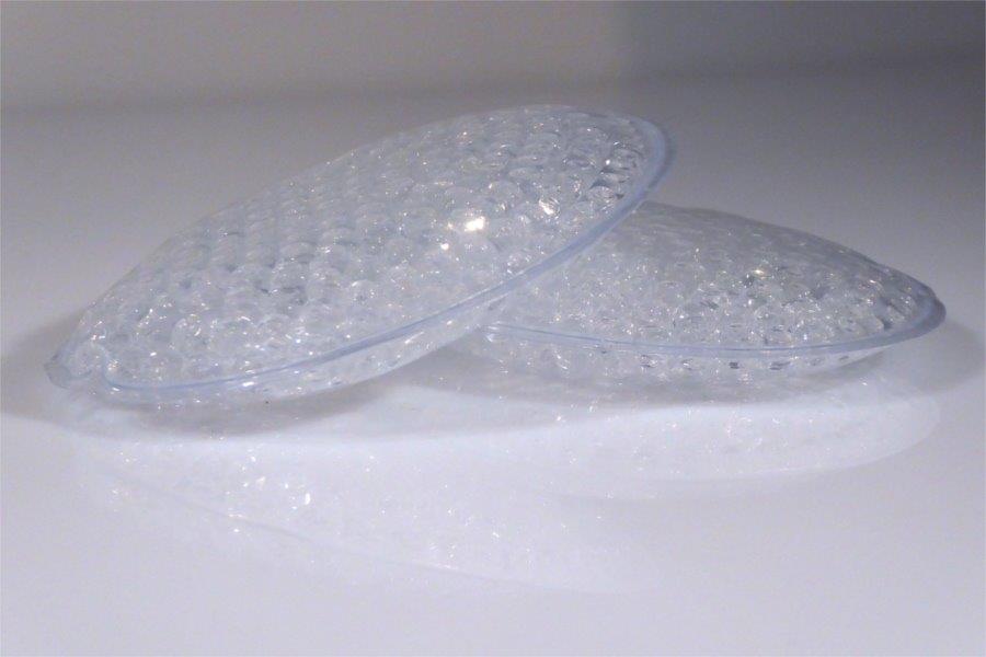 Kühlkissen Freezing-white