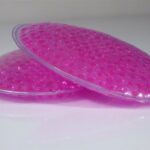 Kühlkissen Freezing-Raspberry – 5 Stück