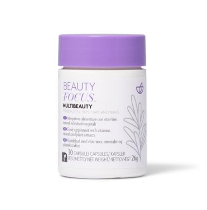 Beauty Focus MultiBeauty