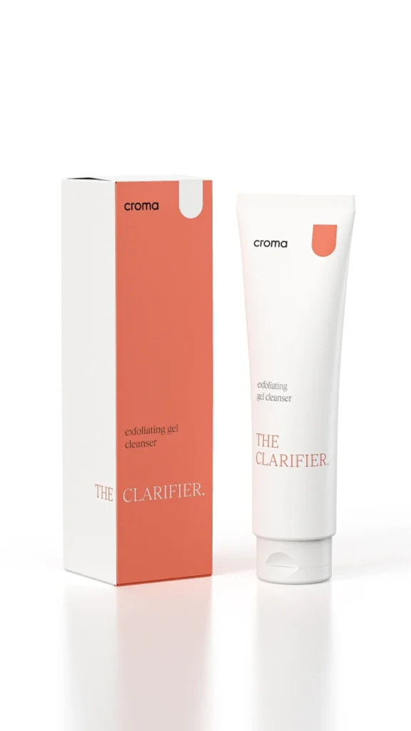 Croma®The Clarifier