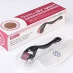 DRS Dermaroller 540 Needles