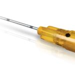 Stumpfe Kanülen FMC